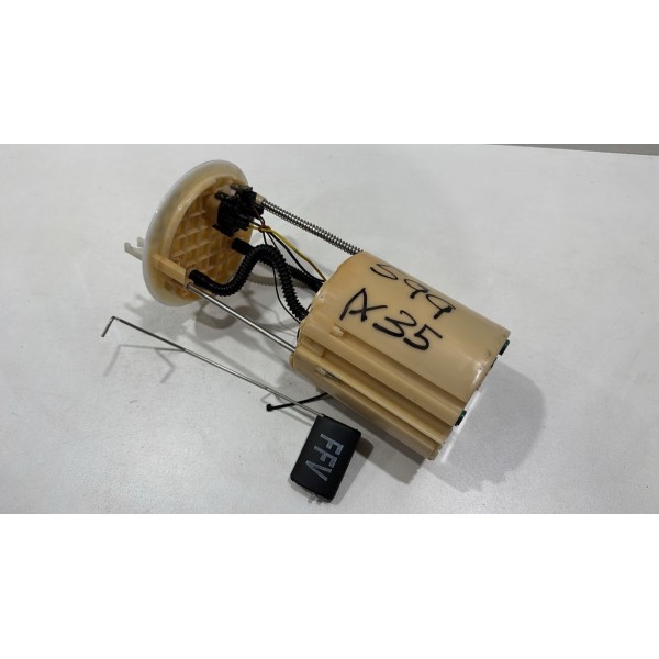 Bomba Combustível Hyundai Ix35 16v Flex 311102s900