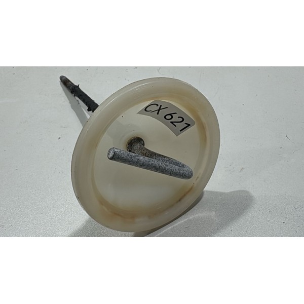 Parafuso De Fixação Estepe Ford Focus 2001 A 2008 Parafuso De Fixação Estepe Ford Focus 2001 A 2008