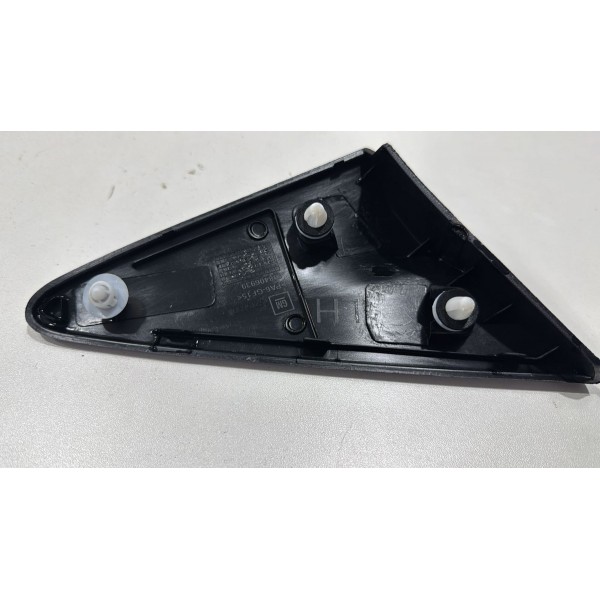 Moldura Acabamento Direito Retrovisor Onix Prisma 13 A 19 Preto Moldura Acabamento Direito Retrovisor Onix Prisma 13 A 19 Preto