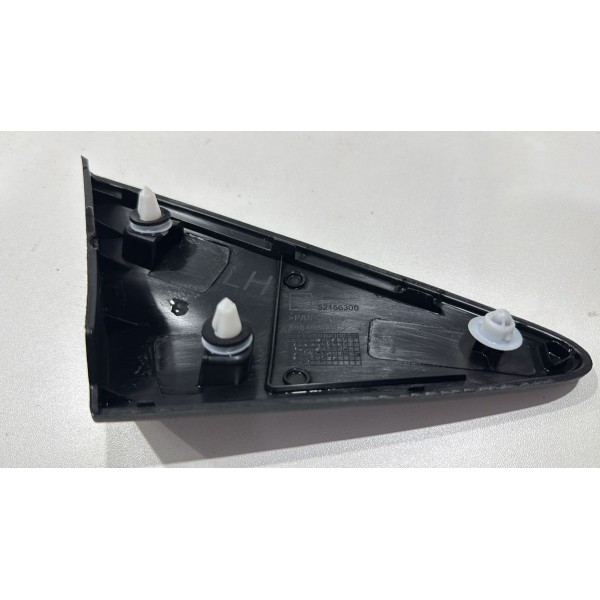 Moldura Acabamento Direito Retrovisor Onix Prisma 13 A 19 Preto Moldura Acabamento Direito Retrovisor Onix Prisma 13 A 19 Preto