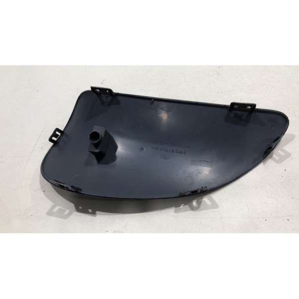 Moldura Tampa Do Painel Ford Fiesta  Courier 1995 A 2002