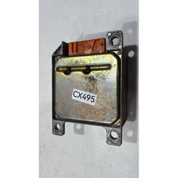 Modulo Air Bag Xsara 1998 Á 2000 9636894280 Modulo Air Bag Xsara 1998 Á 2000 9636894280