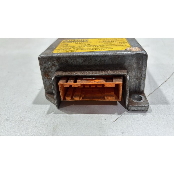Modulo Air Bag Xsara 1998 Á 2000 9636894280 Modulo Air Bag Xsara 1998 Á 2000 9636894280