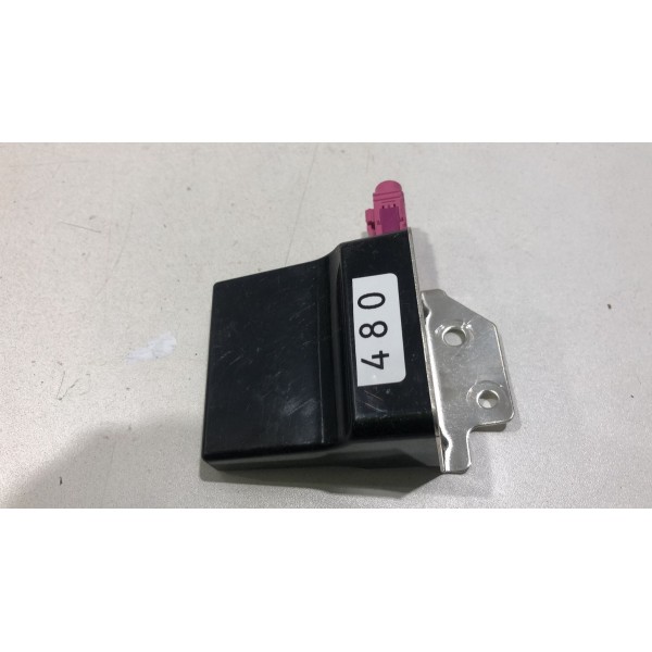 Módulo Antena Fiat Pulse Drive 1.3 2022 2023 00534857650 Módulo Antena Fiat Pulse Drive 1.3 2022 2023 00534857650