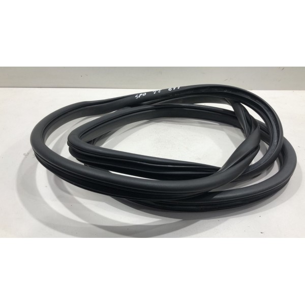 Borracha Porta Traseiro Esquerda Sportage 2011 Á 2016 Borracha Porta Traseiro Esquerda Sportage 2011 Á 2016