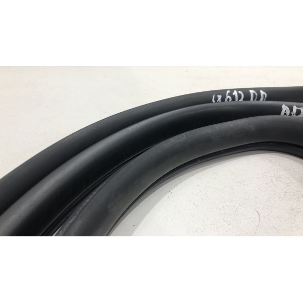 Borracha Porta Dianteira Direita Sportage 2011 Á 2016 Borracha Porta Dianteira Direita Sportage 2011 Á 2016