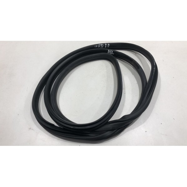 Borracha Porta Dianteira Direita Sportage 2011 Á 2016 Borracha Porta Dianteira Direita Sportage 2011 Á 2016