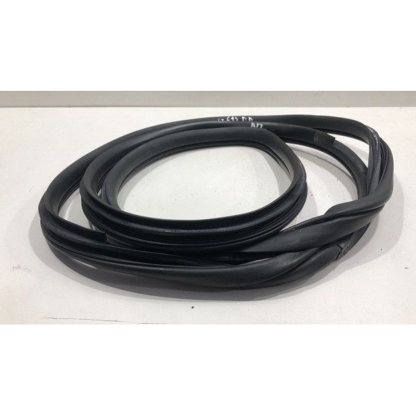 Borracha Porta Dianteira Direita Sportage 2011 Á 2016 Borracha Porta Dianteira Direita Sportage 2011 Á 2016