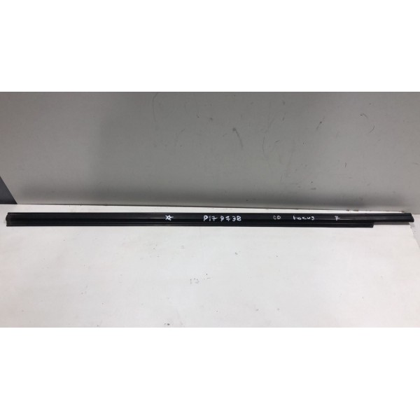 Pestana Externa Vidro Dianteira Direita Ford Focus 2001 Á 08