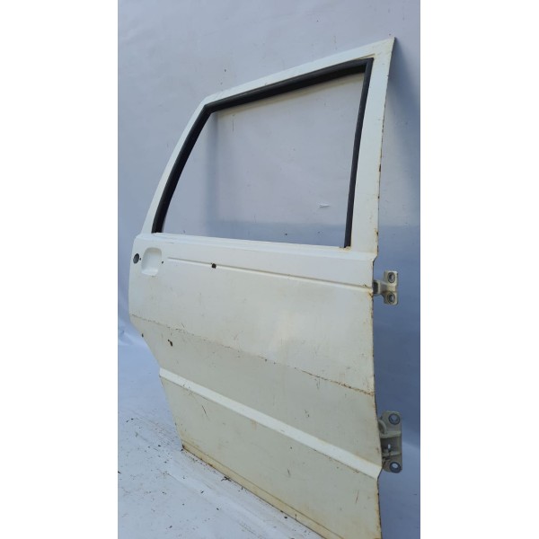Porta Traseira Direita Uno 1997 A 2001