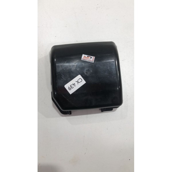 Capa Cinto Tampa Esquerda Kia Sportage 2012/2016 898973w000 Capa Cinto Tampa Esquerda Kia Sportage 2012/2016 898973w000