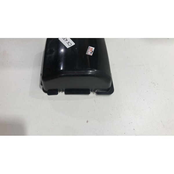 Capa Cinto Tampa Esquerda Kia Sportage 2012/2016 898973w000 Capa Cinto Tampa Esquerda Kia Sportage 2012/2016 898973w000