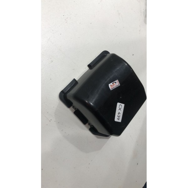 Capa Cinto Tampa Esquerda Kia Sportage 2012/2016 898973w000 Capa Cinto Tampa Esquerda Kia Sportage 2012/2016 898973w000