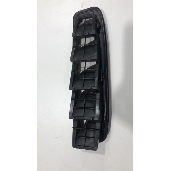 Difusor Saída Ar Direito Painel Traseiro Gm S10 2012 2013 14 Difusor Saída Ar Direito Painel Traseiro Gm S10 2012 2013 14