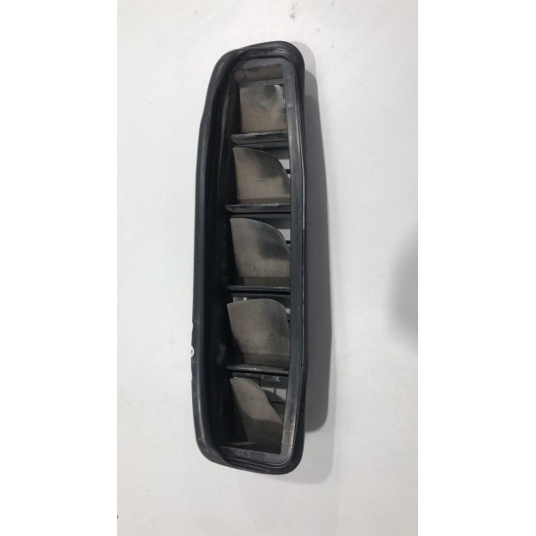 Difusor Saída Ar Direito Painel Traseiro Gm S10 2012 2013 14 Difusor Saída Ar Direito Painel Traseiro Gm S10 2012 2013 14