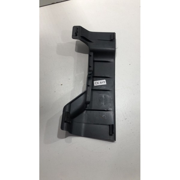 Acabamento Coluna Esquerdo Outlander Gt 2014 2015