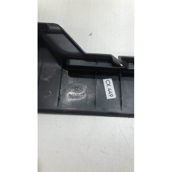 Acabamento Coluna Esquerdo Outlander Gt 2014 2015