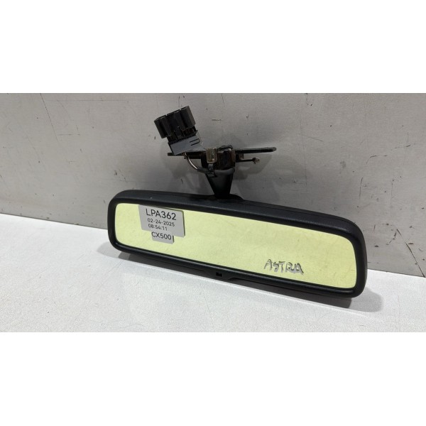 Retrovisor Interno Gm Vectra Astra Zafira E11015611 Retrovisor Interno Gm Vectra Astra Zafira E11015611