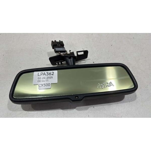 Retrovisor Interno Gm Vectra Astra Zafira E11015611
