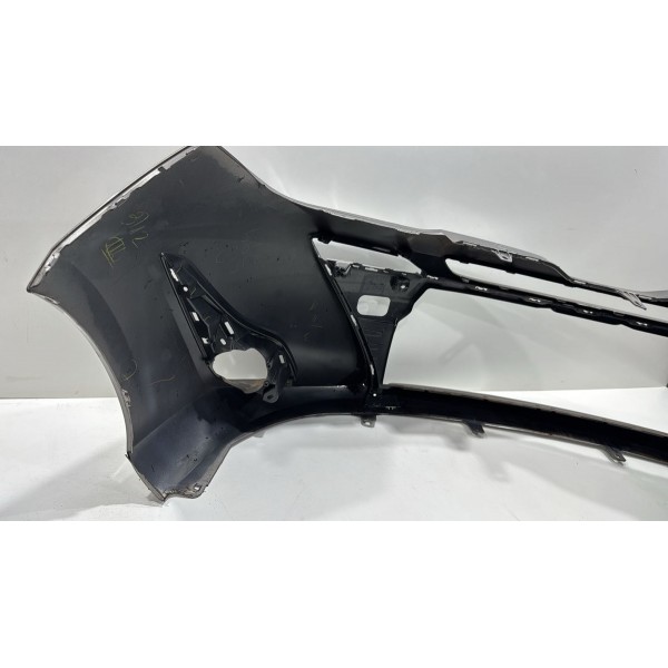 Parachoque Dianteiro Toyota Yaris 2017 A 2021 Detalhe Cinza Parachoque Dianteiro Toyota Yaris 2017 A 2021 Detalhe Cinza