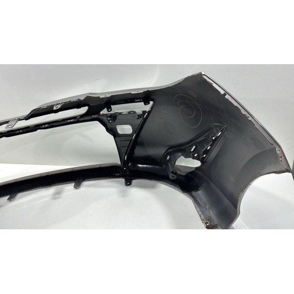 Parachoque Dianteiro Toyota Yaris 2017 A 2021 Detalhe Cinza Parachoque Dianteiro Toyota Yaris 2017 A 2021 Detalhe Cinza