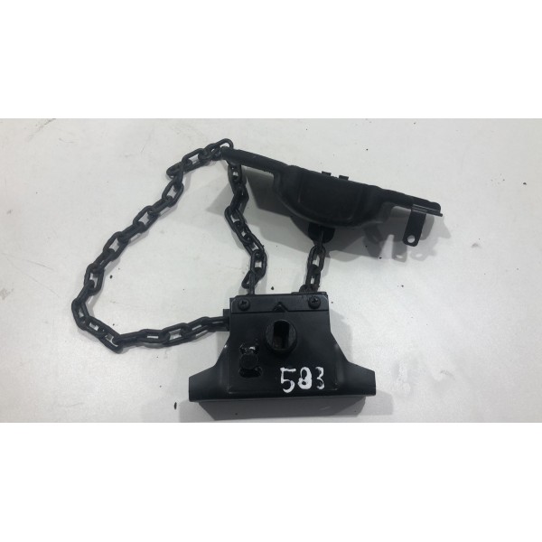 Catraca Suporte Estepe Original Gm S10 2012 Á 2020 Catraca Suporte Estepe Original Gm S10 2012 Á 2020