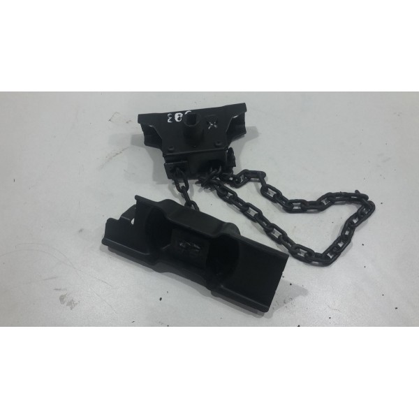 Catraca Suporte Estepe Original Gm S10 2012 Á 2020