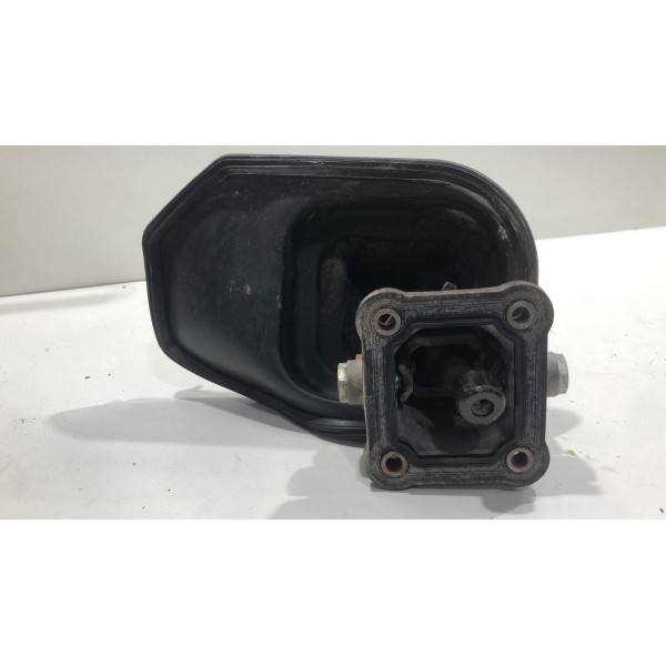 Alavanca Trambulador Cambio Manual S10 2.4 Flex 2013 Á 2019 Alavanca Trambulador Cambio Manual S10 2.4 Flex 2013 Á 2019