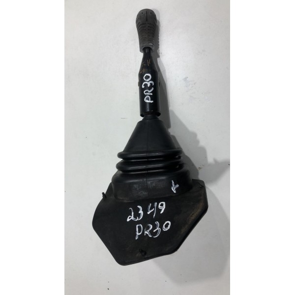 Alavanca Trambulador Cambio Manual S10 2.4 Flex 2013 Á 2019 Alavanca Trambulador Cambio Manual S10 2.4 Flex 2013 Á 2019