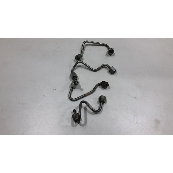 Jogo Cano Flauta Bicos Frontier 2.5 2008 Á 2015