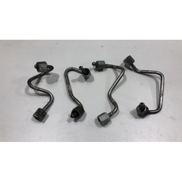 Jogo Cano Flauta Bicos Frontier 2.5 2008 Á 2015