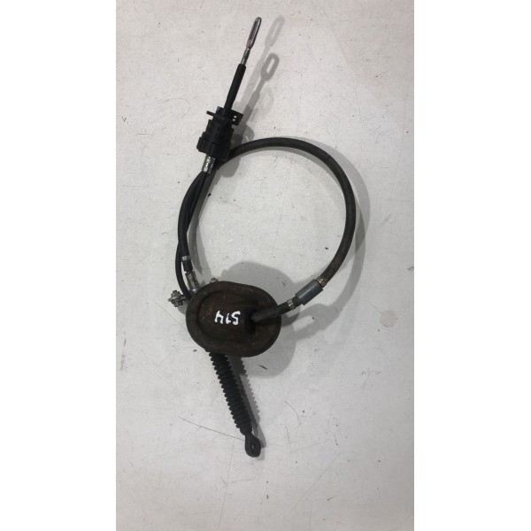 Cabo Trambulador Alavanca Marcha Honda City 2017 2018 2019 Cabo Trambulador Alavanca Marcha Honda City 2017 2018 2019