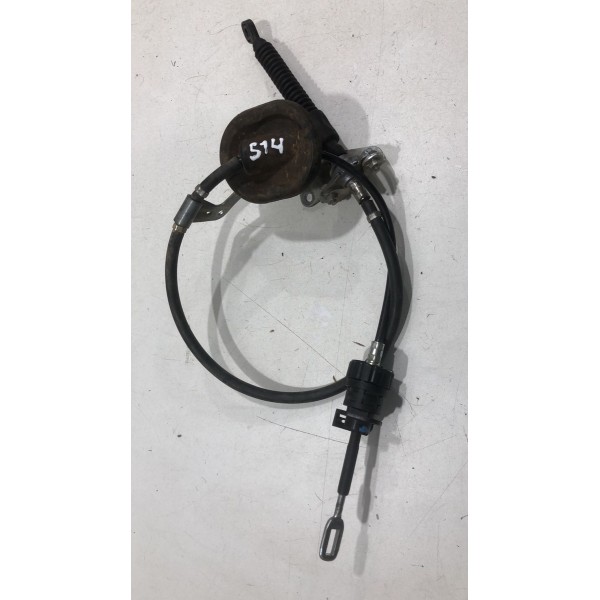 Cabo Trambulador Alavanca Marcha Honda City 2017 2018 2019 Cabo Trambulador Alavanca Marcha Honda City 2017 2018 2019