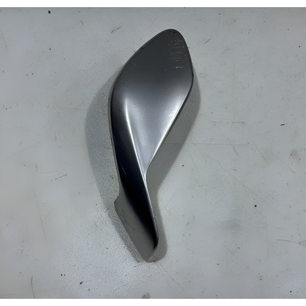 Acabamento Da Manopla Câmbio Automático Focus 2014 2015 Aço Escovado