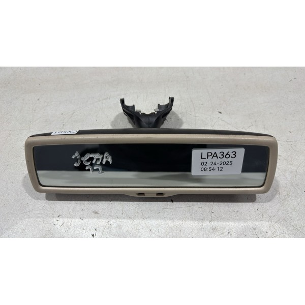 Retrovisor Interno Vw Jetta Amarok Tiguan 1k0857511esma