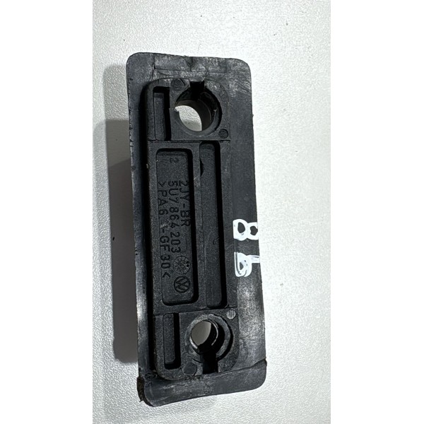 Gancho Caçamba Saveiro G5 G6 2010 Á 2016 Original Vw