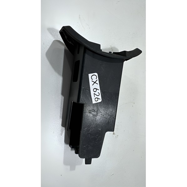 Suporte Motor Atuador Portinhola Gm Onix Prisma 330337437 Preto