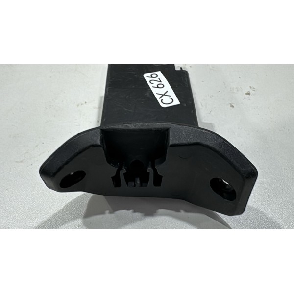 Suporte Motor Atuador Portinhola Gm Onix Prisma 330337437 Preto Suporte Motor Atuador Portinhola Gm Onix Prisma 330337437 Preto