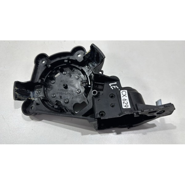 Corpo Retrovisor Retrátil Esquerdo Kia Sportage 2011 Á 2016 Corpo Retrovisor Retrátil Esquerdo Kia Sportage 2011 Á 2016