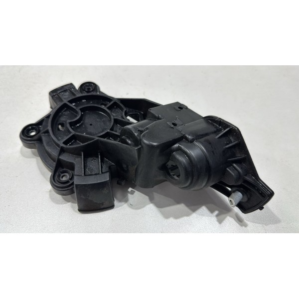 Corpo Retrovisor Retrátil Esquerdo Kia Sportage 2011 Á 2016 Corpo Retrovisor Retrátil Esquerdo Kia Sportage 2011 Á 2016