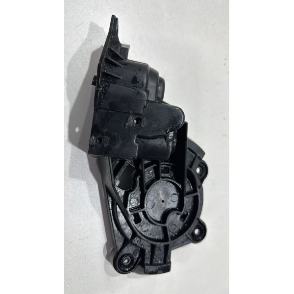 Corpo Retrovisor Retrátil Esquerdo Kia Sportage 2011 Á 2016 Corpo Retrovisor Retrátil Esquerdo Kia Sportage 2011 Á 2016