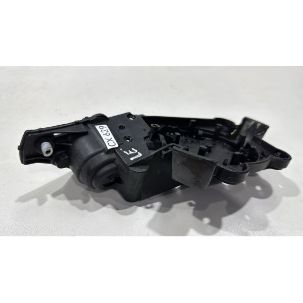 Corpo Retrovisor Retrátil Esquerdo Kia Sportage 2011 Á 2016 Corpo Retrovisor Retrátil Esquerdo Kia Sportage 2011 Á 2016