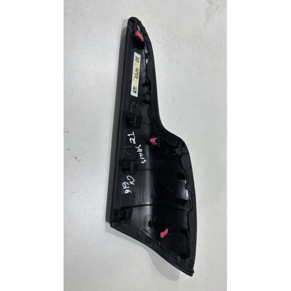 Apoio Braço Traseira Esquerda Toyota Yaris 2021 2022 2023 Preto Apoio Braço Traseira Esquerda Toyota Yaris 2021 2022 2023 Preto