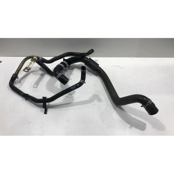 Mangueira Água Radiador Chevrolet S10 2.4 2012 Á 2015 Flex Mangueira Água Radiador Chevrolet S10 2.4 2012 Á 2015 Flex