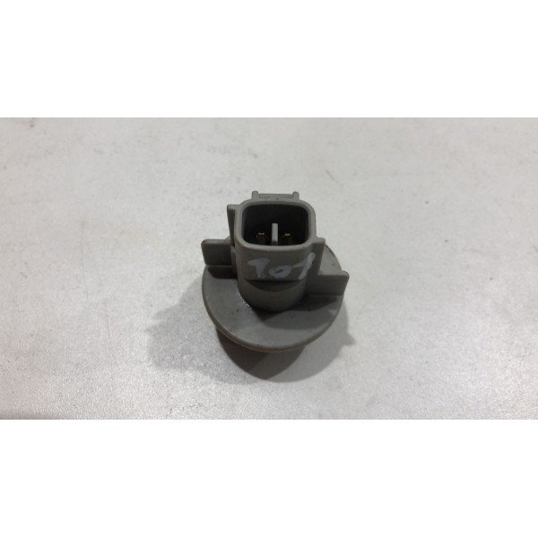 Soquete Lanterna Pisca No Farol Toyota Hilux 2005 Á 2008 Soquete Lanterna Pisca No Farol Toyota Hilux 2005 Á 2008