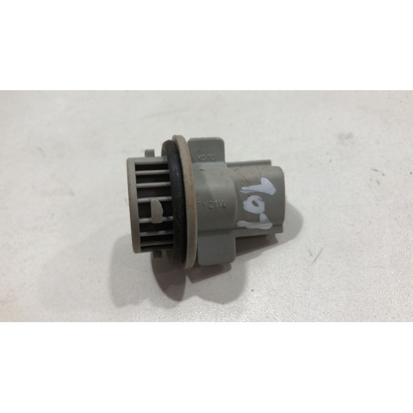 Soquete Lanterna Pisca No Farol Toyota Hilux 2005 Á 2008 Soquete Lanterna Pisca No Farol Toyota Hilux 2005 Á 2008