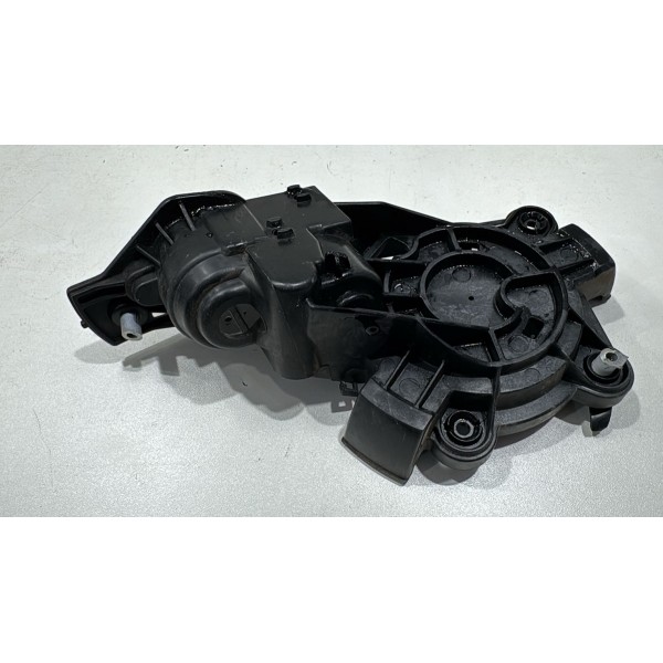 Corpo Retrovisor Retrátil Direito Kia Sportage 2011 Á 2016 Corpo Retrovisor Retrátil Direito Kia Sportage 2011 Á 2016