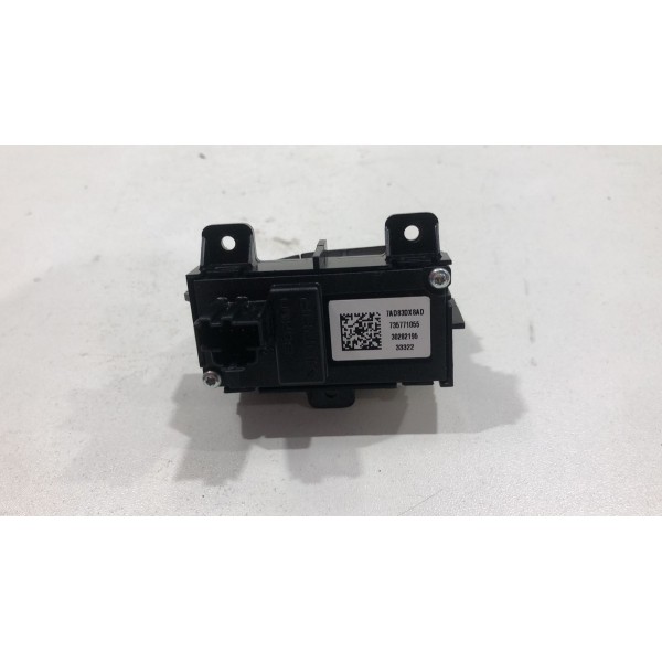 Comando Botão Hold Sport Jeep Compass Commander 2021 A 2024 Comando Botão Hold Sport Jeep Compass Commander 2021 A 2024