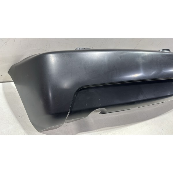 Parachoque Traseiro Celta 2007 2008 2009 2010 Original Parachoque Traseiro Celta 2007 2008 2009 2010 Original