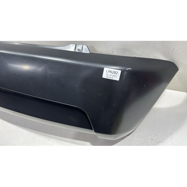 Parachoque Traseiro Celta 2007 2008 2009 2010 Original Parachoque Traseiro Celta 2007 2008 2009 2010 Original